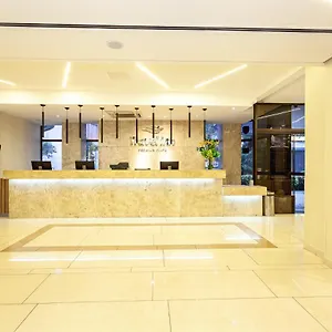 4* Hotel Travel Premium Flats Paulista Street