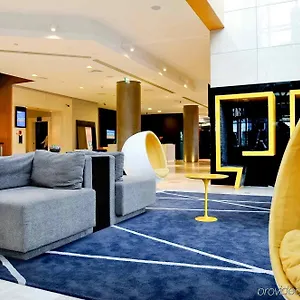 Pullman Ibirapuera Sao Paulo