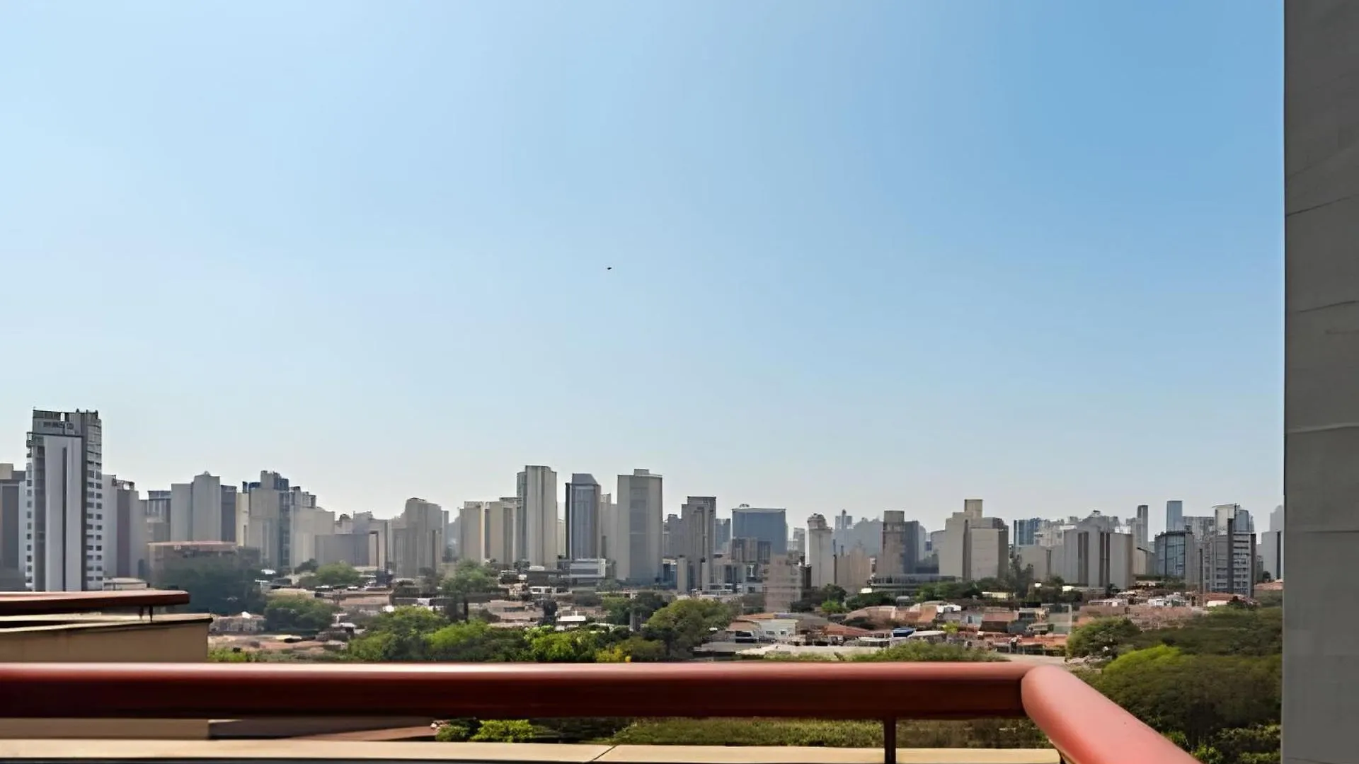 Lindo Flat Na Sena Madureira! Hotel Sao Paulo Brazil