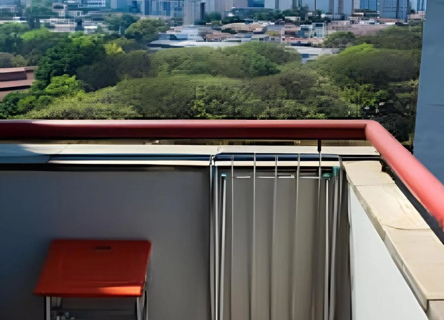 Hotel Lindo Flat Na Sena Madureira! São Paulo