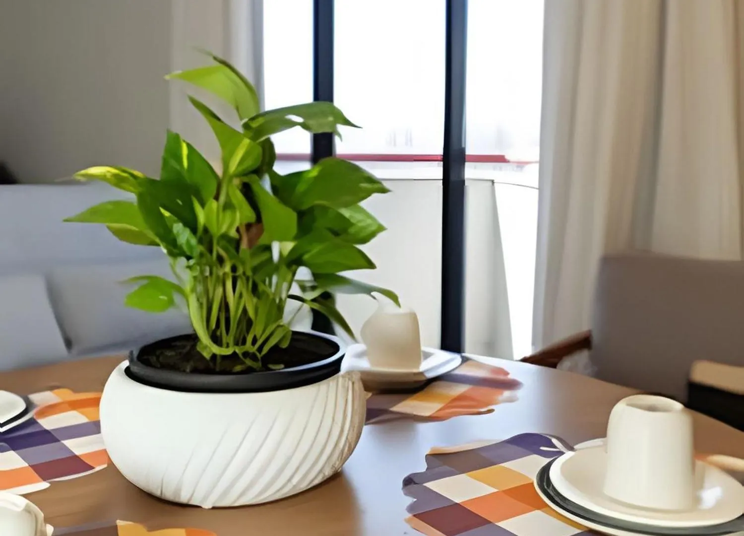 Hotel Lindo Flat Na Sena Madureira! São Paulo Brazílie