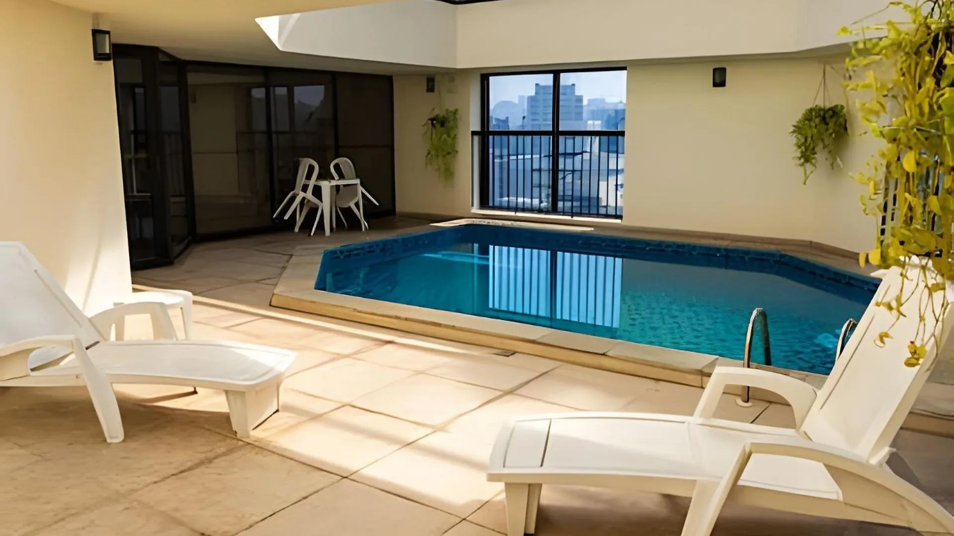 Lindo Flat Na Sena Madureira! Hotel Sao Paulo