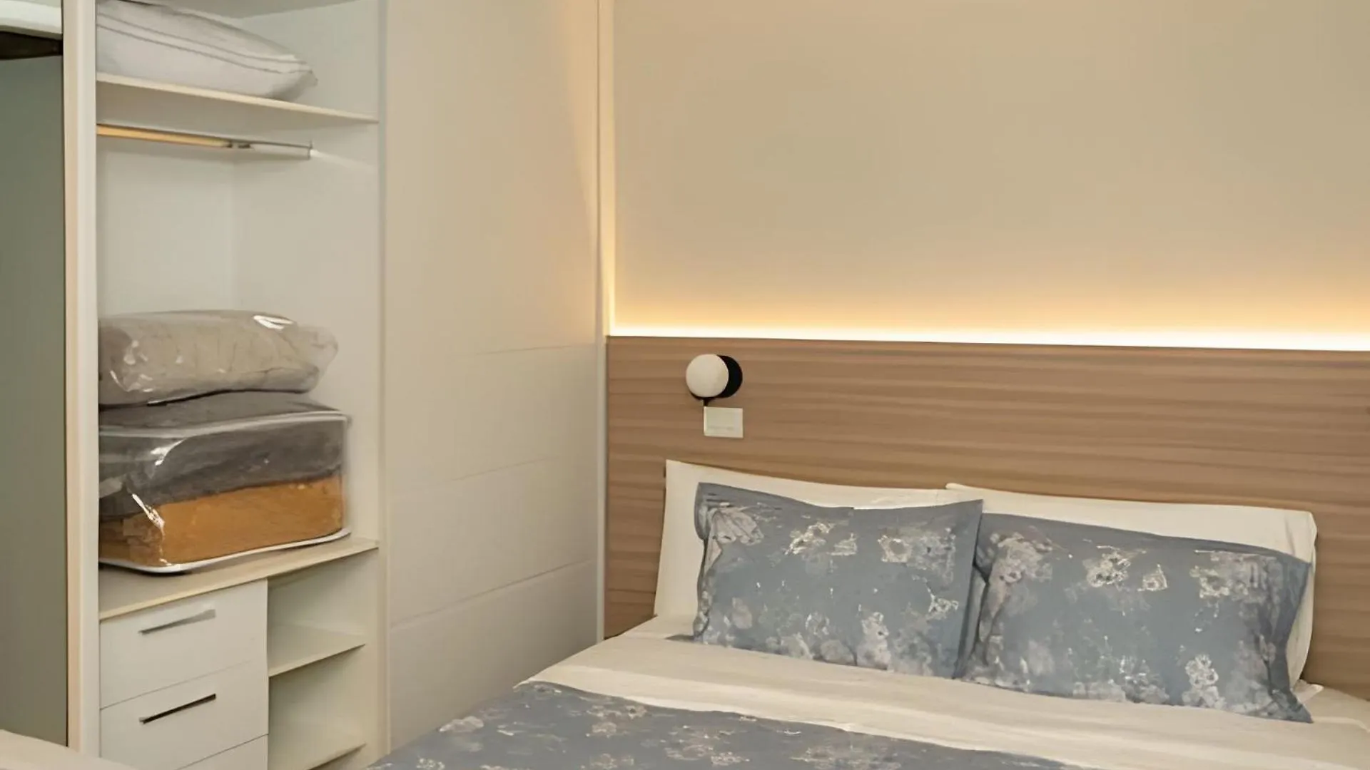 Hotel Lindo Flat Na Sena Madureira! São Paulo