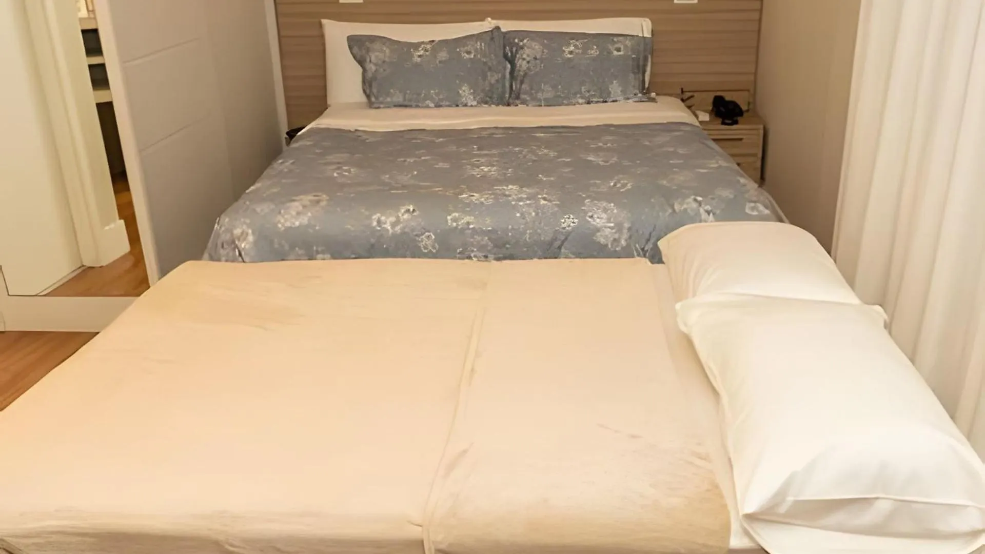 Lindo Flat Na Sena Madureira! Hotel Sao Paulo 4*,