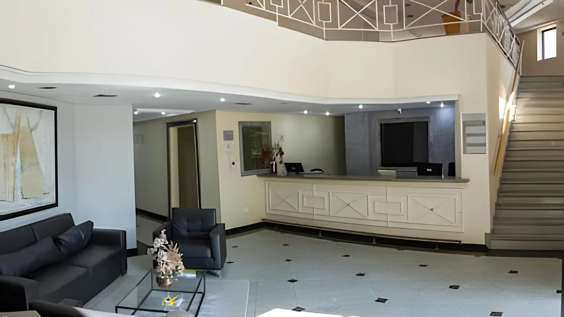 Hotel Lindo Flat Na Sena Madureira! São Paulo