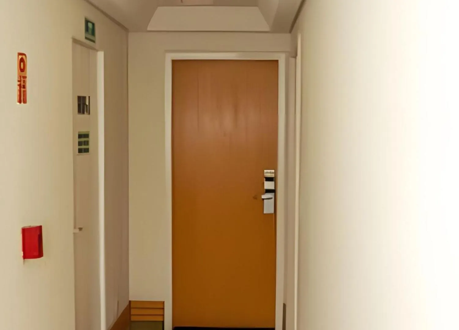 Hotel Lindo Flat Na Sena Madureira! São Paulo
