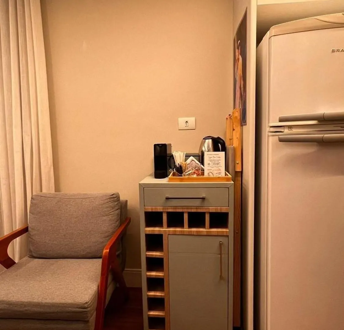 Lindo Flat Na Sena Madureira! Hotel Sao Paulo