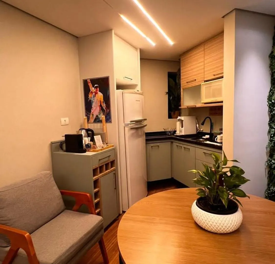 Lindo Flat Na Sena Madureira! Hotel Sao Paulo