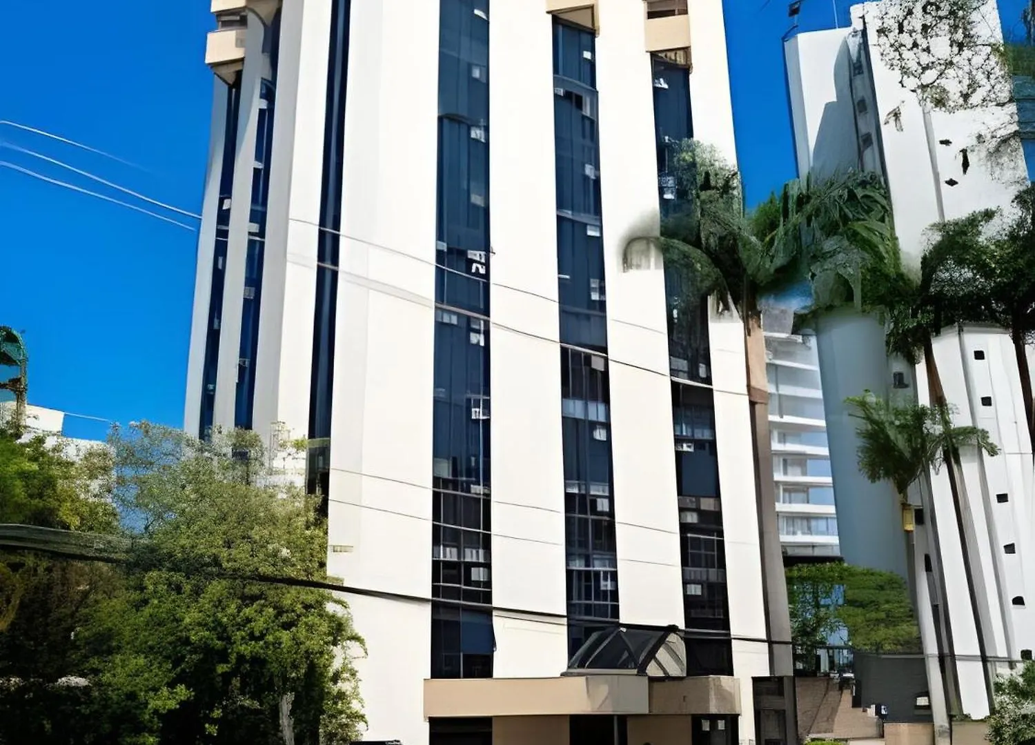 Lindo Flat Na Sena Madureira! Hotel Sao Paulo